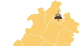 Eine Woche rausgehen & ausgehen