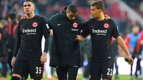 Harte Landung in Augsburg