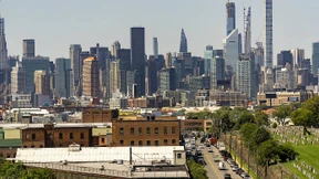 Junge Amerikaner zieht es in die Vorstädte