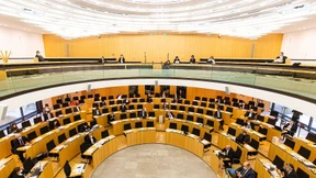 FDP und AfD scheitern mit Vorschlägen für Landtagsverkleinerung