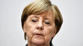 Macht Merkel das alles noch Spaß?