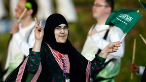 Trompeten in der Wüste