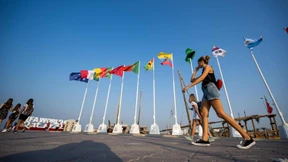 Wie sich Fans in Qatar verhalten sollten