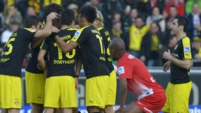 Dortmund glücklich dank Kehls Kunstschuss