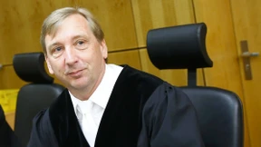 Ist der Richter befangen?