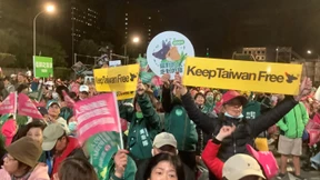 Unverfrorene Einmischung durch China