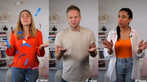 F.A.Z. startet eigenen TikTok-Kanal