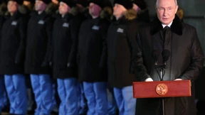 Ein anderer Weg zur Zerstörung der Ukraine