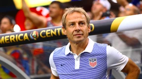 Klinsmann erhielt 3.354.167 Dollar Abfindung