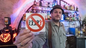 Abschied vom Junggesellenabschied