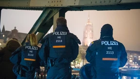Frankfurt stellt Sicherheitskonzept für Silvester vor