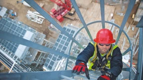 Bilfinger kappt erneut Prognosen