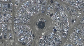 Wie politisch ist KI? OpenAIs Modelle sind eher links, Metas LLaMa eher rechts