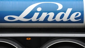 Linde zeigt sich solide