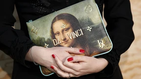 Sind diese Taschen Kunst oder Kitsch?