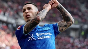 Viel Arbeit für Bayer Leverkusen