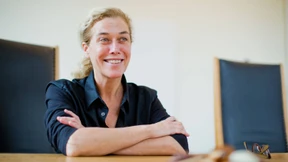 Wir brauchen weibliche Rollenmodelle