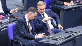 Die andere Vertrauensfrage