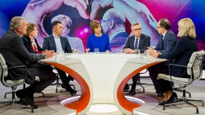 Deutsche Merkel-Rettungsgesellschaft