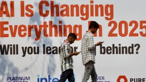 KI vergrößert die Kluft zwischen Arm und Reich