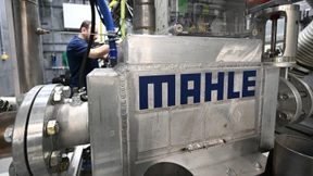 Zulieferer Mahle will Investitionsstopp in Europa prüfen
