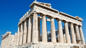 Metropolen zwischen gestern und heute