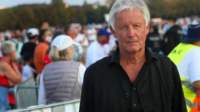 Früherer Fernsehpfarrer Jürgen Fliege in Corona-Protest-Partei