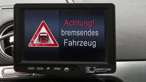 Amerika will das vernetzte Auto schnell etablieren