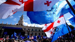 Zimmer mit Aussicht auf einen Umsturz