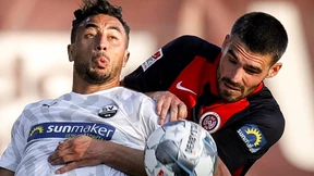 Ausrutscher sind jetzt nicht mehr erlaubt