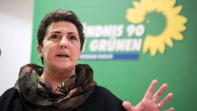 Piel will mit Grünen die SPD einholen