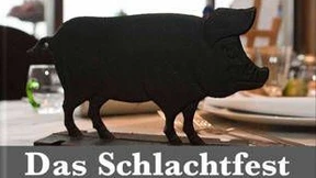 Auf das Schwein gekommen