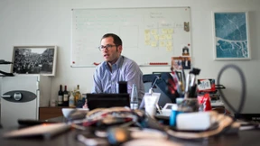 Wurde der Ex-Bild-Chef unfair behandelt?