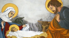 „Der erste ‚Samenspender’ war der Heilige Geist“