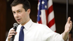 Zweifache Erleichterung für Amerika