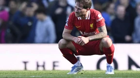 Liverpools Serie endet nach 26 Spielen ohne Niederlage