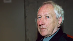 Mein Name kommt wie ein Engel 