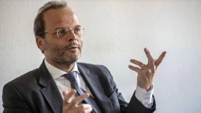 Er ist unser Wächter