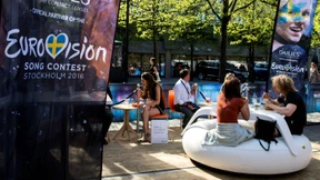 Välkommen in Europas Pop-Hauptstadt