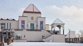 OB Benz: Finanzlage bringt Demokratie in Gefahr