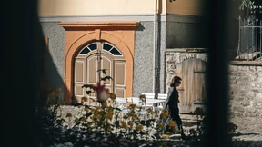 Hier war Goethe nie!