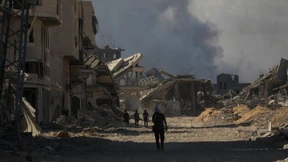 Israelische Armee: Waffenruhe im Gazastreifen in Kraft