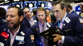 Dax als Spielball zwischen Wirtschaftsdaten und Charttechnik