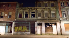 Razzia in Mannheimer „Problem-Immobilie“