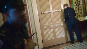 Die Zeit drängt schon wieder