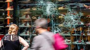 Jugendstrafen nach Stuttgarter Krawallnacht