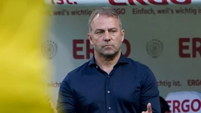 Flicks Lieferengpass