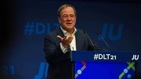 CDU probt den Neustart