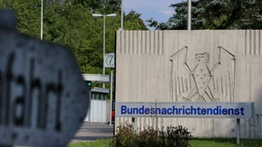 Die Perle aus Pullach