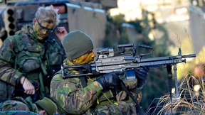 Für die Deutschen hat Amerika als wichtigster Verbündeter ausgedient